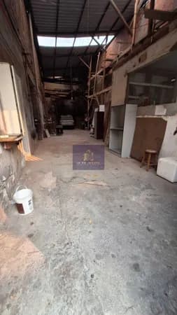 Pavilhão/Galpão Industrial para alugar na Vila Mascote!!!!