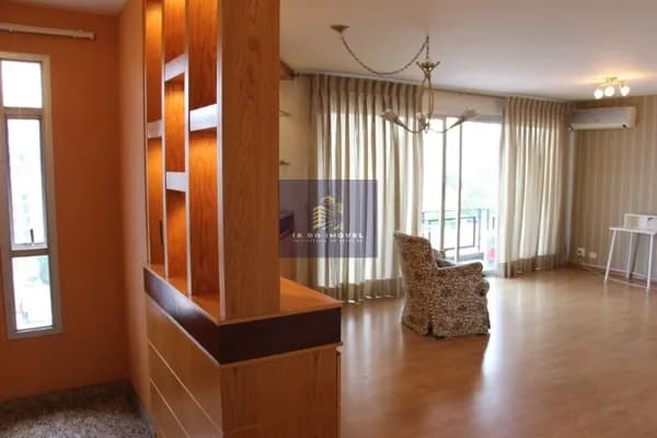 Apartamento em São Paulo - Campo Belo