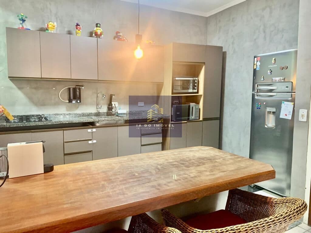 Casa com 2 dormitórios no Jardim Prudência!!!!