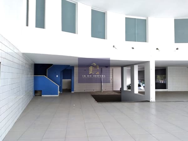 Ponto Comercial, Locação em Excelente Localização.