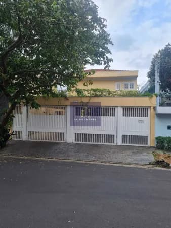 Casa para alugar no Planalto Paulista!!!