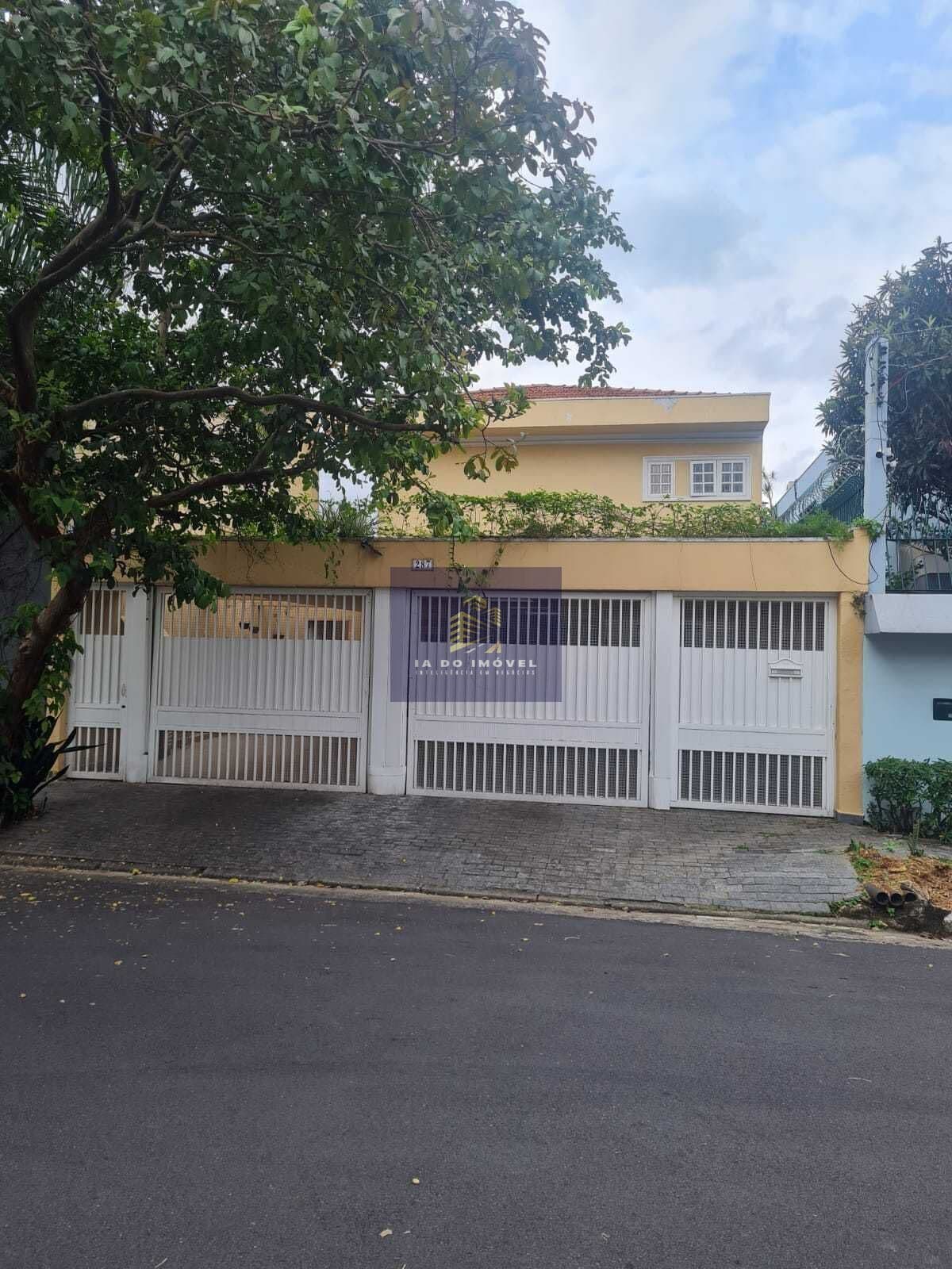 Casa para alugar no Planalto Paulista!!!