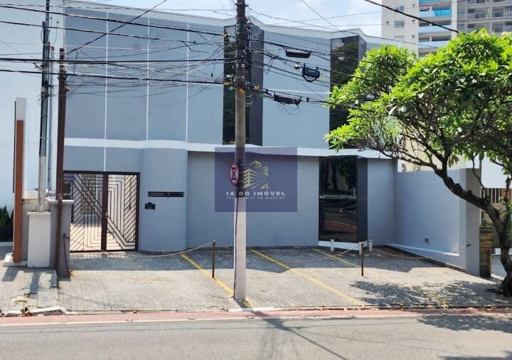 Amplo Imóvel Comercial, para Locação, Moema.