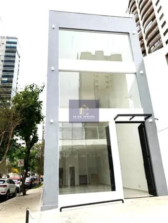 Ponto Comercial em Excelente Localização, Moema.