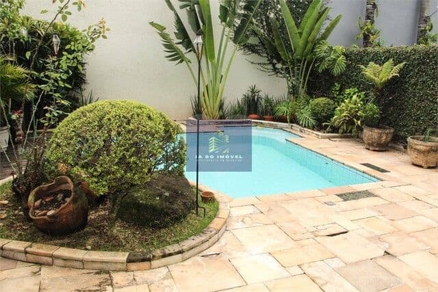Casa Maravilhosa com 3 dormitórios, 3 vagas no Planalto Paulista!