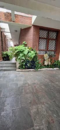 Casa com três suítes para venda no Campo Belo!!!