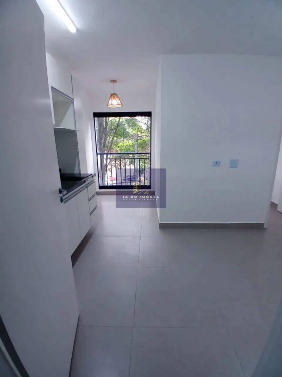 Apartamento Studio para vender no Jabaquara!!!