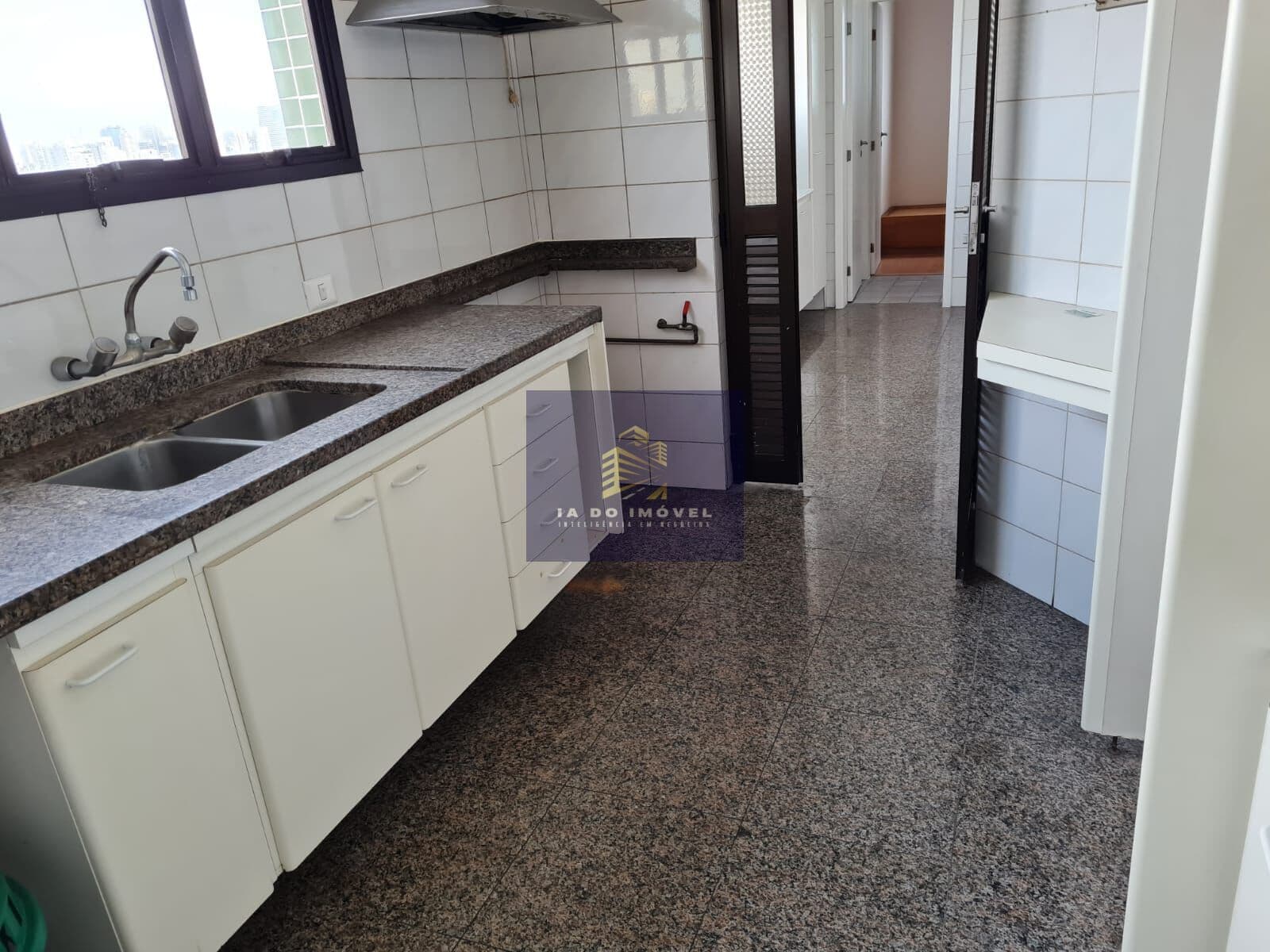 Apartamento em São Paulo - Moema