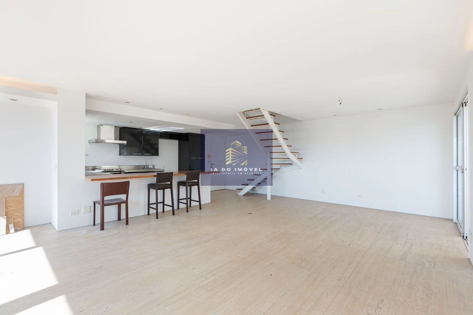 Cobertura Triplex, em Excelente Localização, Vila Nova Conceição.