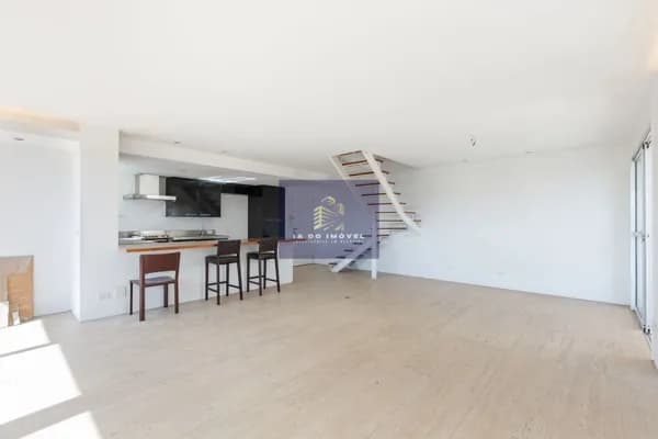 Cobertura Triplex, em Excelente Localização, Vila Nova Conceição.