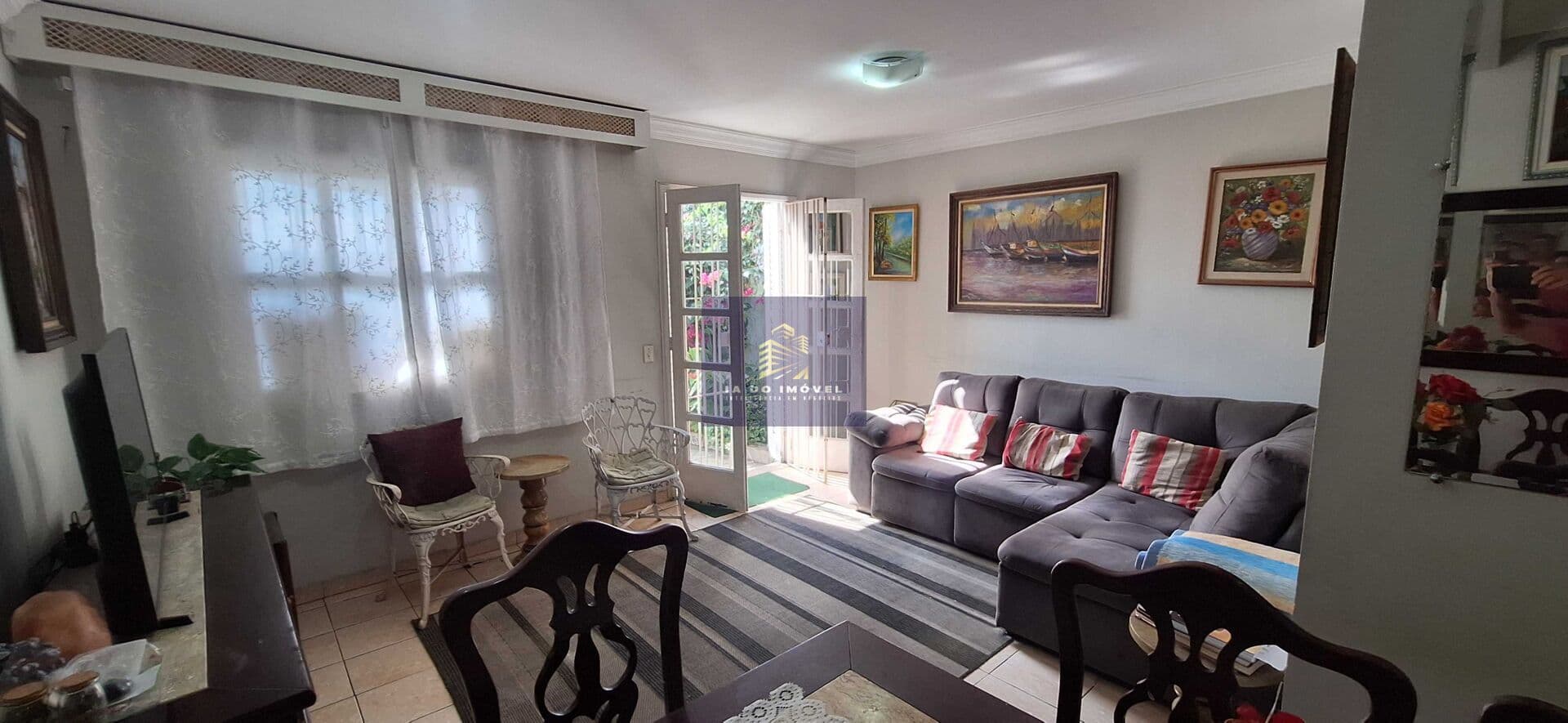 Casa Para vender na região da Mascote!!!