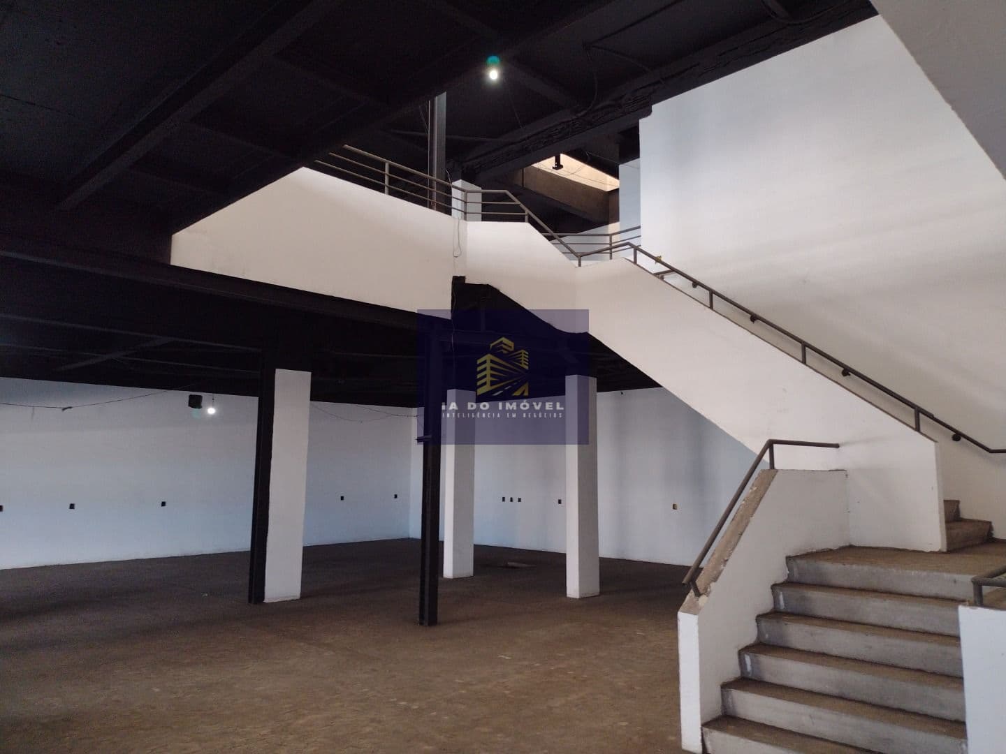 Ponto Comercial, em Vão Livre, Ibirapuera.