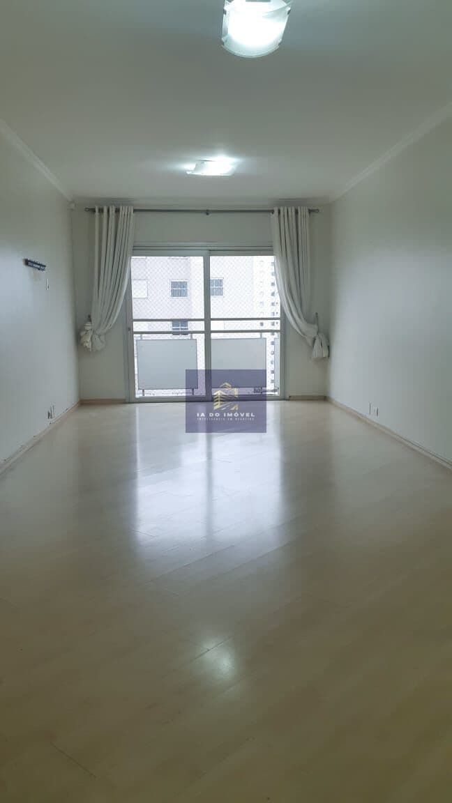 Apartamento para venda com 2 dormitórios 1 Suíte, 2 vagas com sacada e depósito no Campo Belo!!!!