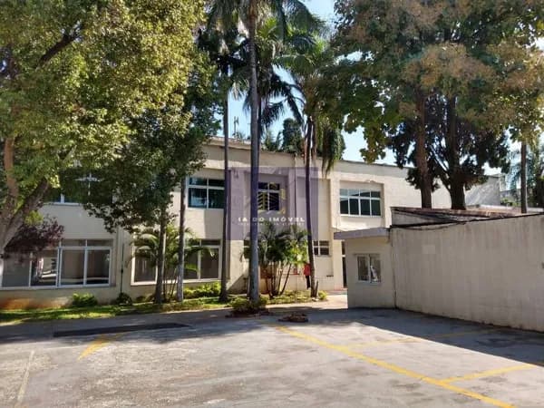 Prédio Comercial, Venda ou Locação, Planalto Paulista