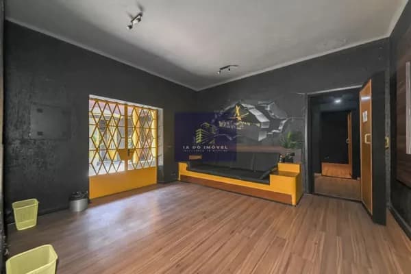 Imóvel Comercial, Locação, Campo Belo.