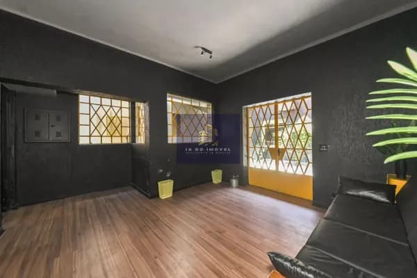 Imóvel Comercial, Locação, Campo Belo.