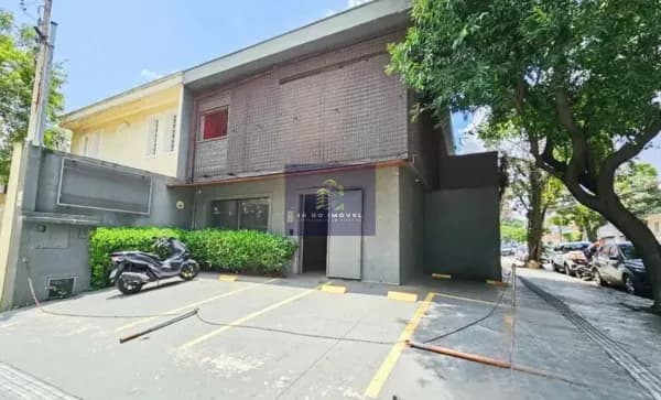 Ponto Comercial, em Excelente Localização, Moema.