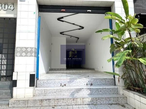 Ponto Comercial Comércio em Indianópolis, São Paulo/SP