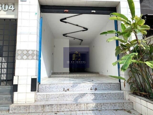 Ponto Comercial Comércio em Indianópolis, São Paulo/SP