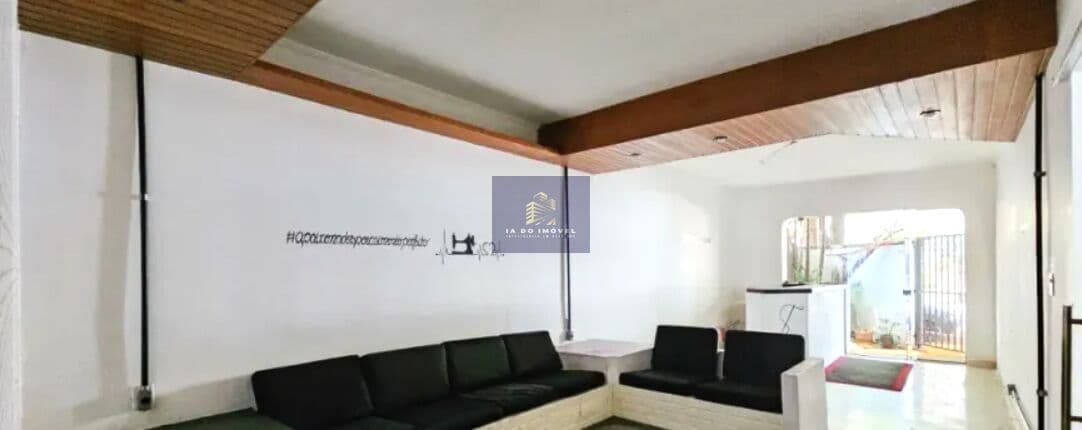 Ponto Comercial Comércio em Moema, São Paulo/SP