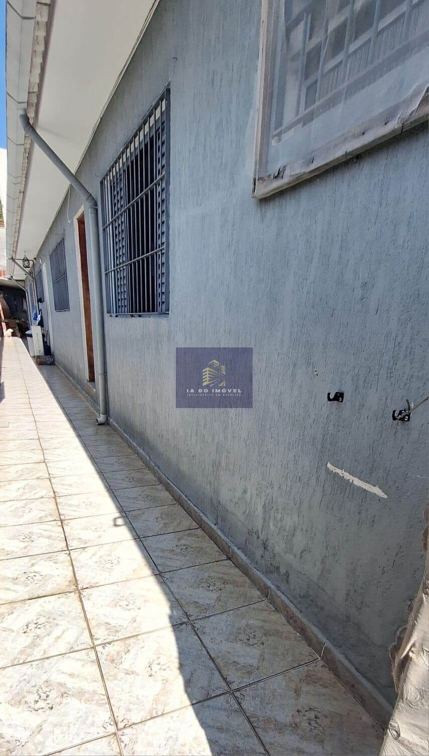 Casa para alugar na Vila Mascote!