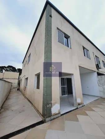Casa em Condomínio com 4 quartos, 3 a 4 vagas no Planalto Paulista!
