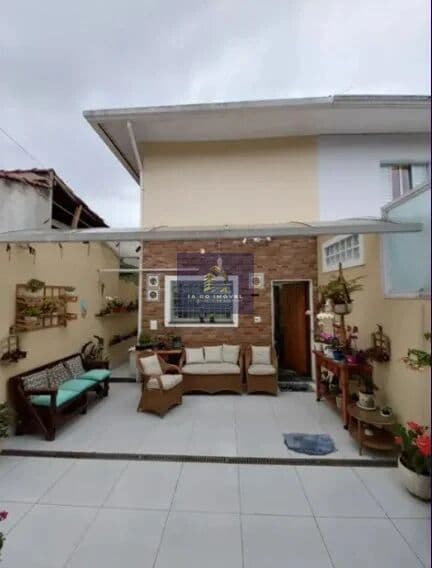 Casa em Jabaquara, São Paulo/SP