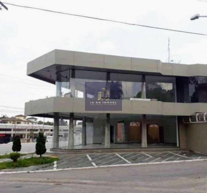 Ponto Comercial, À Venda, Brooklin.
