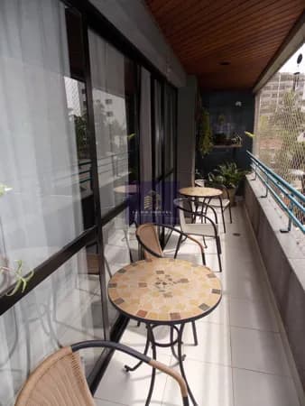 Apartamento em Brooklin 3 dormitórios e 2 vagas
