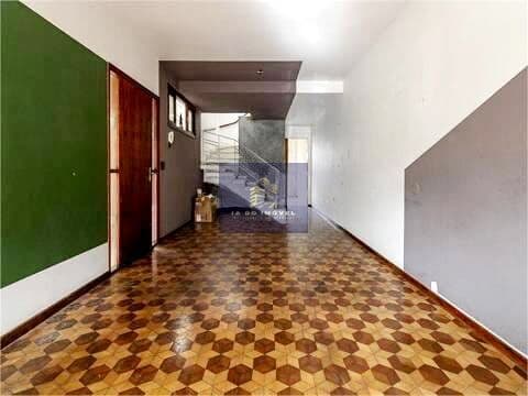 Casa em São Paulo - Campo Belo