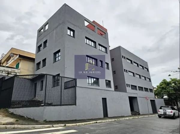 Prédio Comercial, Locação, no Bosque da Saúde 984m² e 12 vagas.