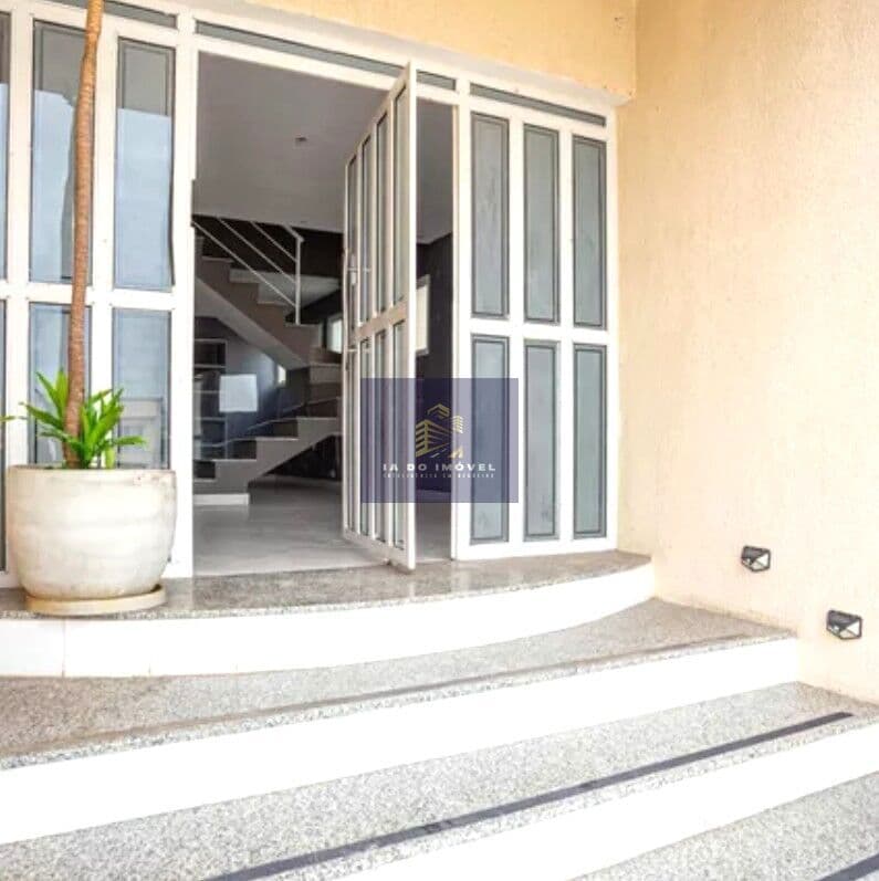 Casa em Condomínio no Planalto Paulista, São Paulo/SP