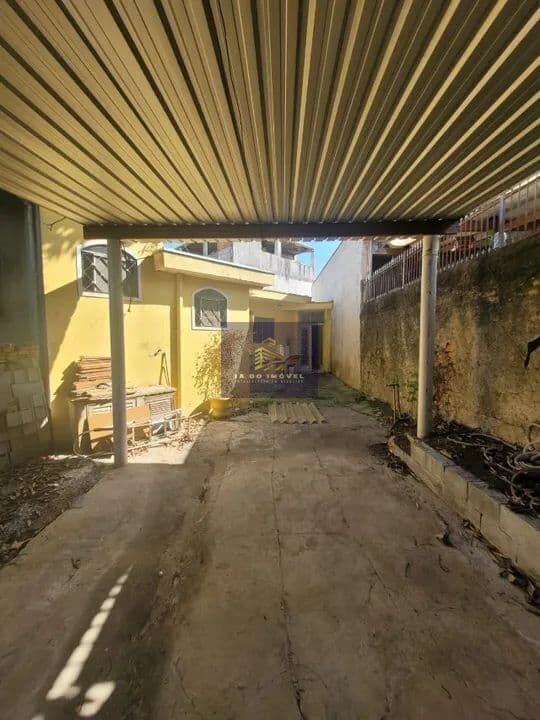 Casa Térrea a venda no Jabaquara!!!