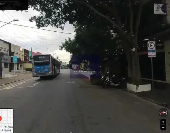 SOBRADO COMERCIAL EM MIRANDOPOLIS