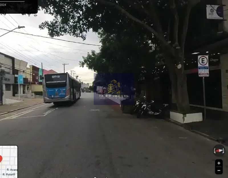 SOBRADO COMERCIAL EM MIRANDOPOLIS