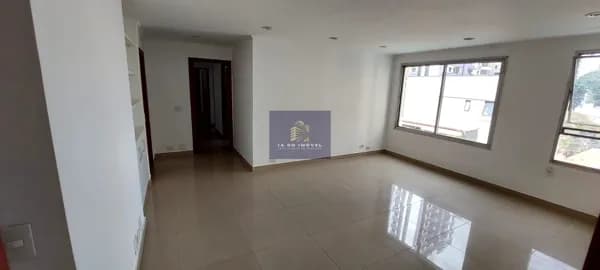 Apartamento em Vila Uberabinha, São Paulo/SP