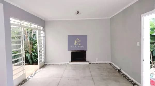 Casa em São Paulo - Moema