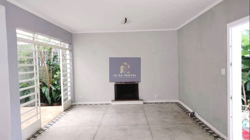 Casa em São Paulo - Moema