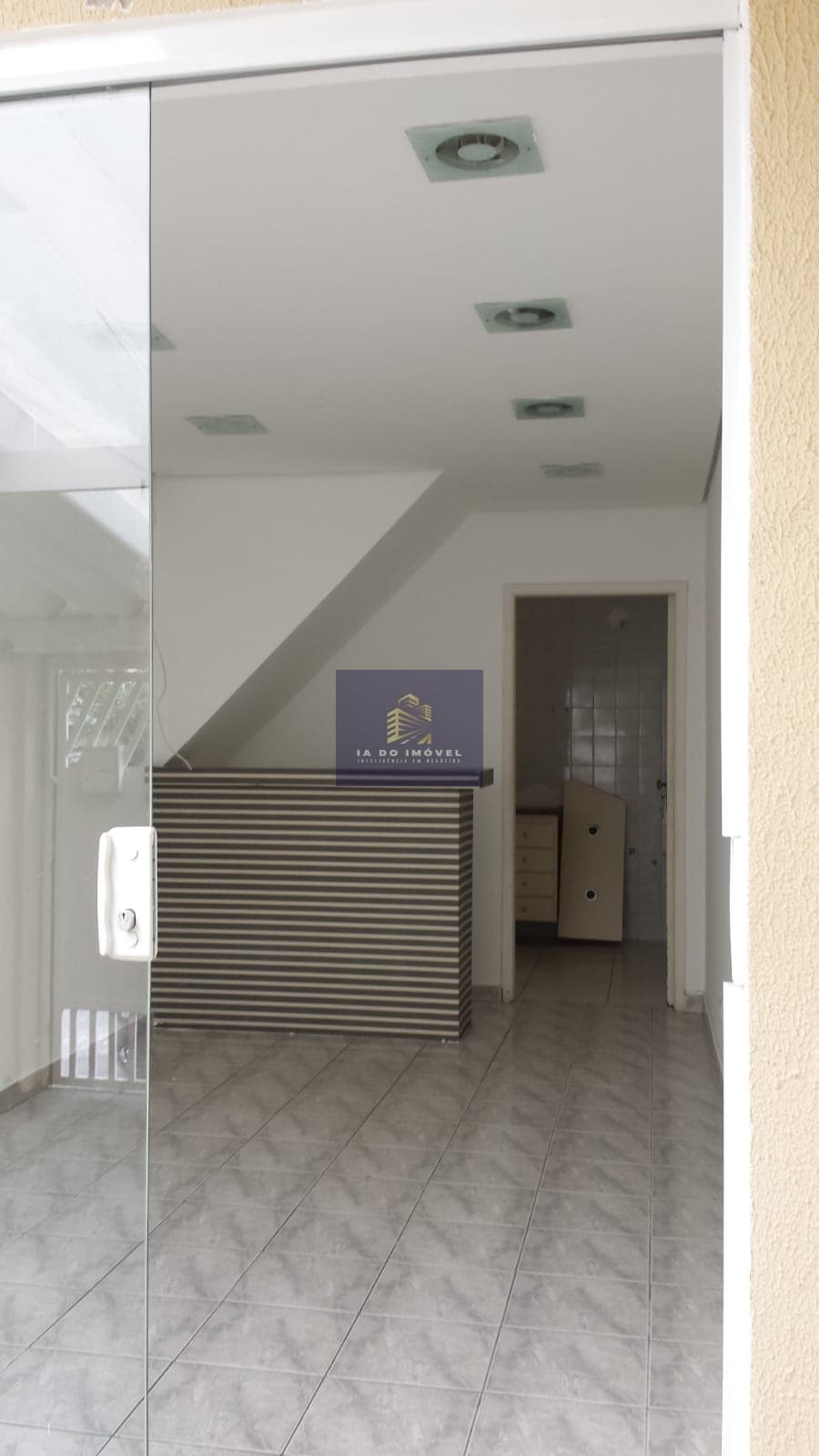 SOBRADO COMERCIAL OU RESIDENCIAL PARA ALUGAR NA VILA MASCOTE !!!