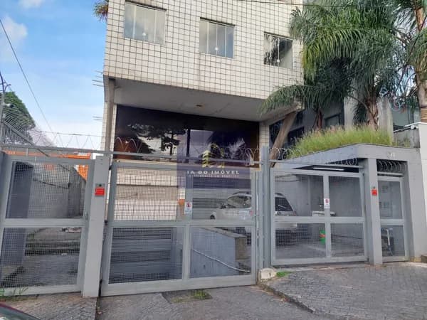 Prédio Comercial monousuario Campo Belo