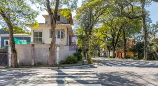 Casa em São Paulo - Campo Belo