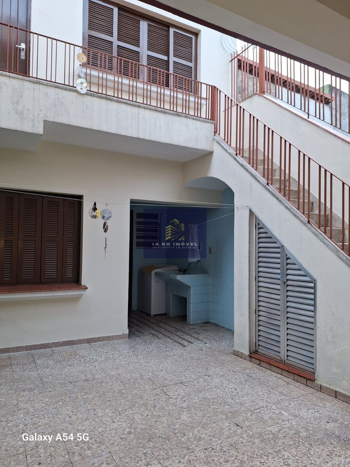 Casa Comercial ou Residencial com 3 dormitórios no Jabaquara!