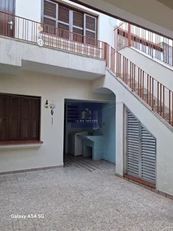 Casa Comercial ou Residencial com 3 dormitórios no Jabaquara!