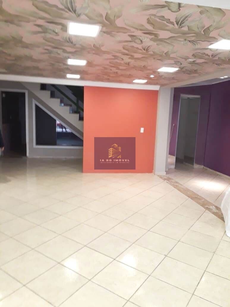 Loja Ponto Comercial em Moema, São Paulo/SP