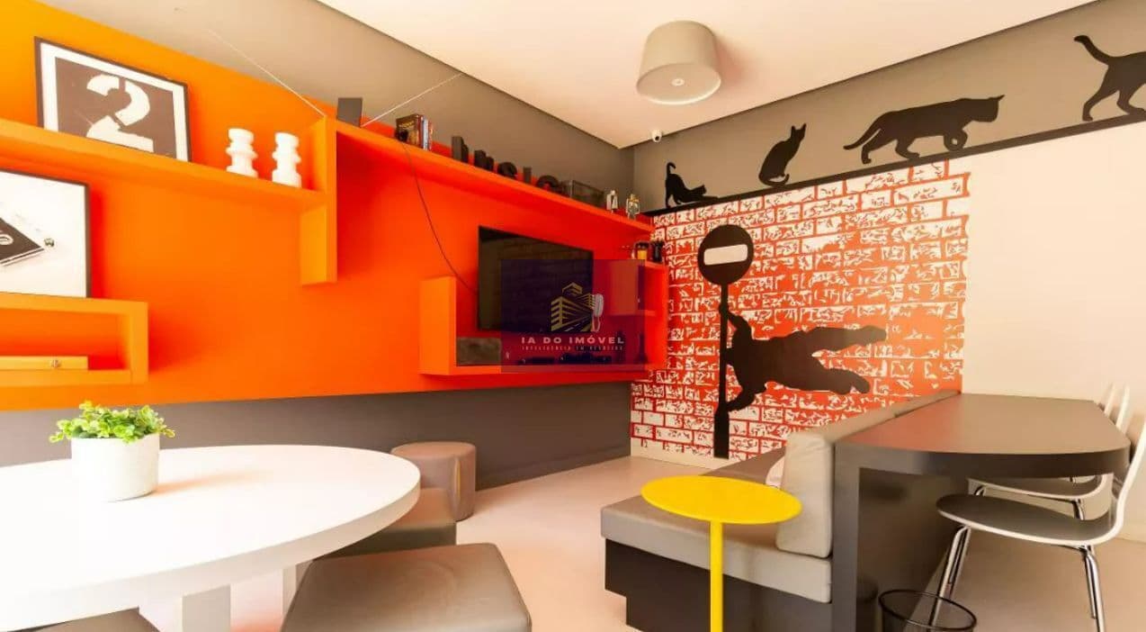 Apartamento em São Paulo - Campo Belo