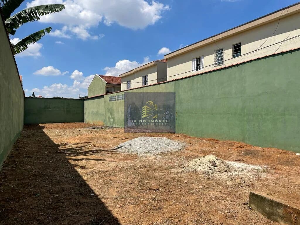 Terreno à venda no Jabaquara!!!