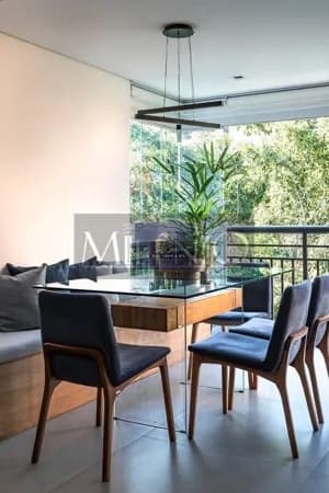 Apartamento de Revista!