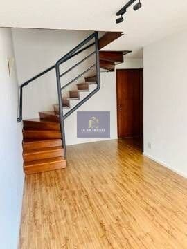 Apartamento em São Paulo - Campo Belo