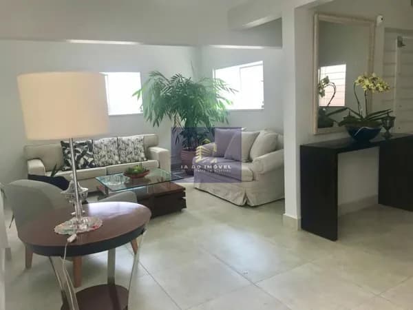 SOBRADO COMERCIAL NO CAMPO BELO ,8 salas 250 M², 5 Vagas!