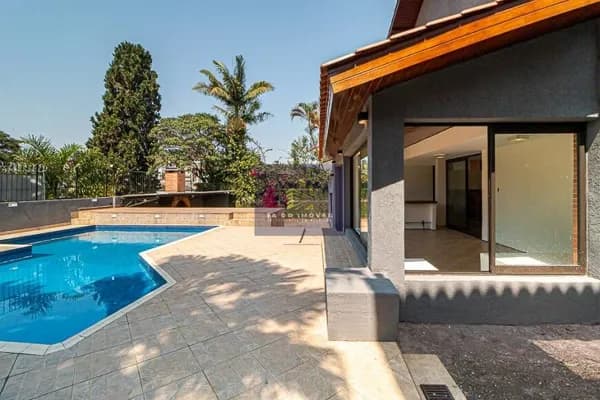 Casa em São Paulo - Planalto Paulista